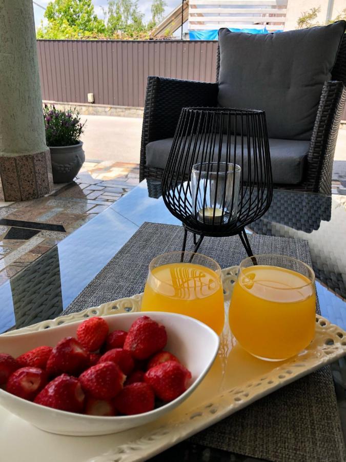 Sobe Darko Cindric Hotel Карловац Екстериор снимка
