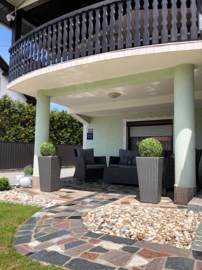 Sobe Darko Cindric Hotel Карловац Екстериор снимка