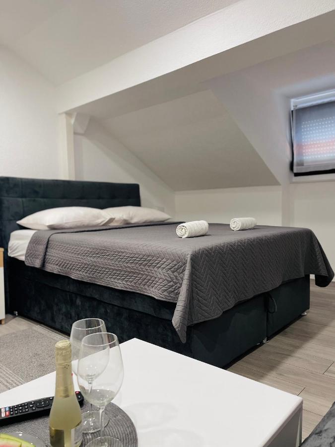 Sobe Darko Cindric Hotel Карловац Екстериор снимка