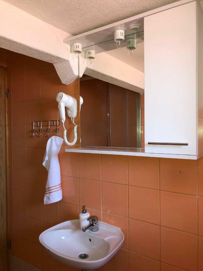 Sobe Darko Cindric Hotel Карловац Екстериор снимка