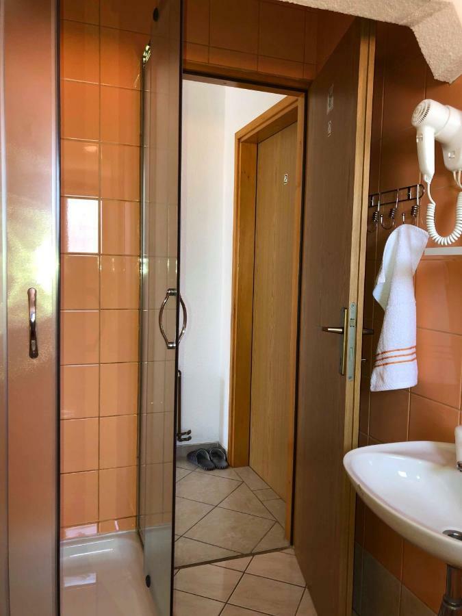 Sobe Darko Cindric Hotel Карловац Екстериор снимка