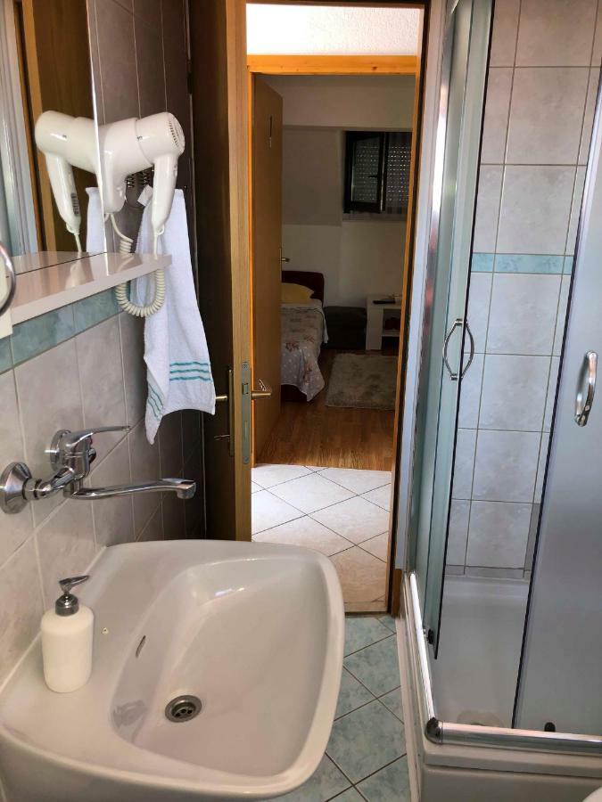 Sobe Darko Cindric Hotel Карловац Екстериор снимка